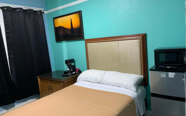 Hotel Sunnyside