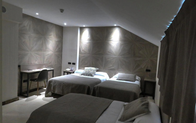 Hotel Ciudad de Fuenlabrada