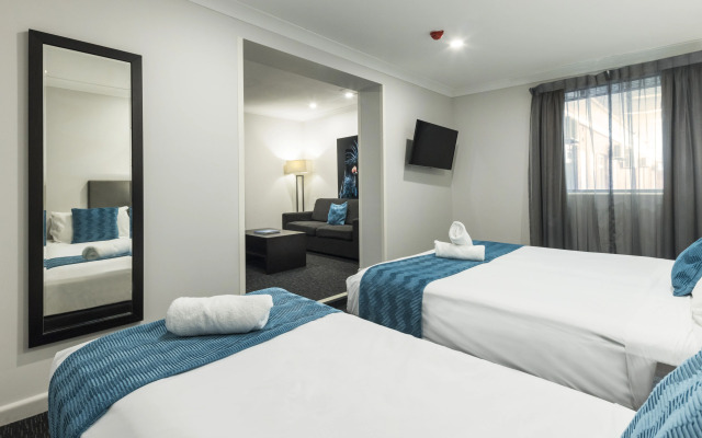 The Abbott Boutique Hotel