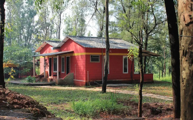 The Jungle Resort Amba