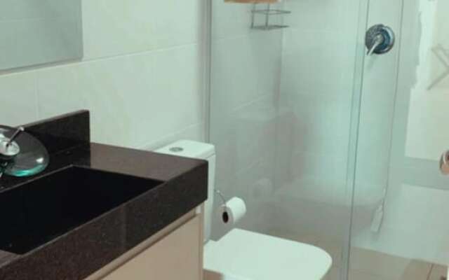 Apto Espelho das Águas Ingleses Floripa