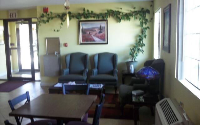Lakeside Inn