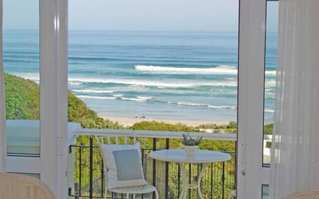 Sandals Beach Villa