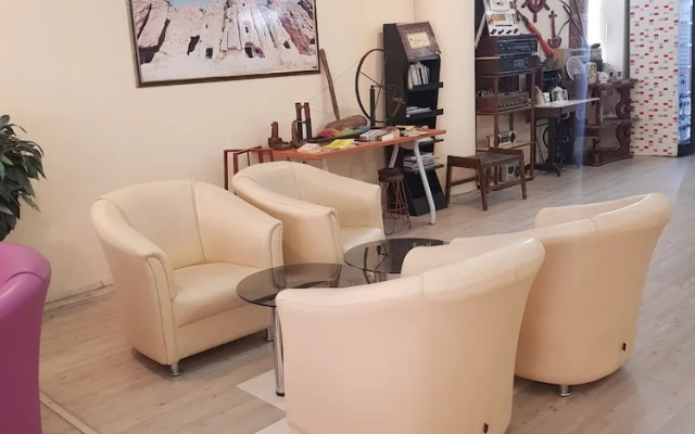 Beyzade Otel Konya