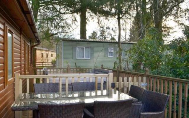 Brotherswater Lodge