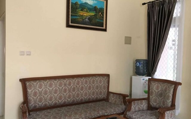 Villa Sofia Kota Bunga