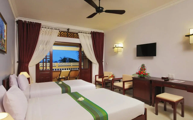 AMARYLLIS Resort & Spa - Phan Thiet - Vietnam (Official)