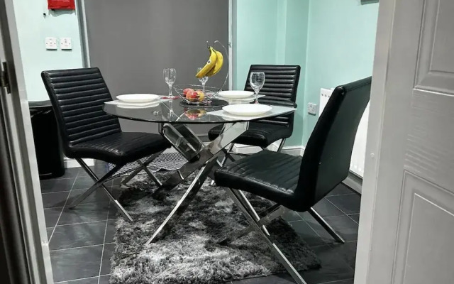 Brades Rise Retreat - Cozy 3 Bedroom House
