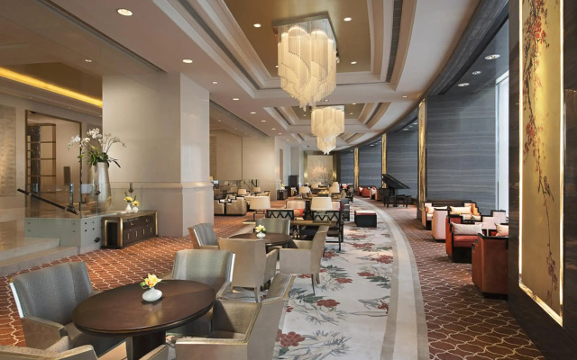 Shangri-La Nanjing
