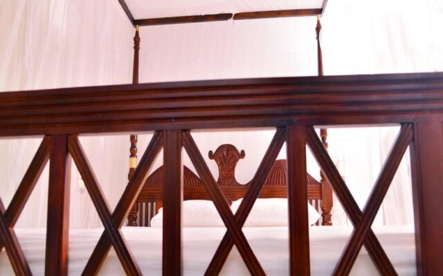 Sea Breeze Guest house
