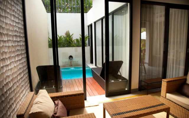 Muaya Villa