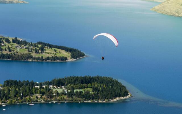 Twin Lakes