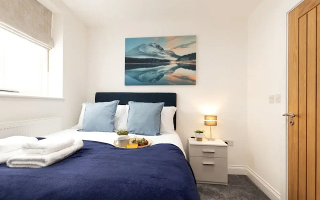 Karah Suites - Baker Street