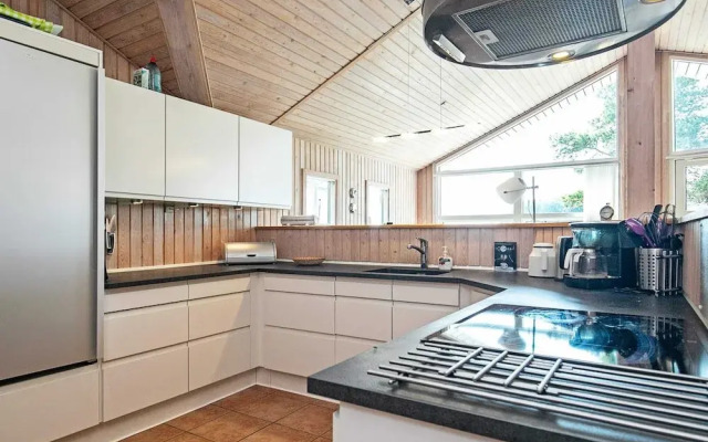 8 Person Holiday Home in Humble