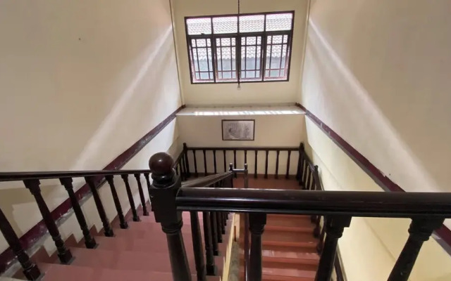 Collection O Pekalongan Near Pasar Batik Setono Formerly Hotel Jayadipa