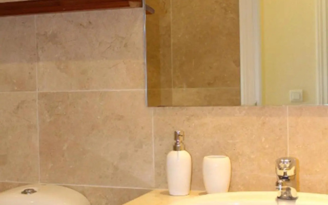 Marina Real apartemento 2105