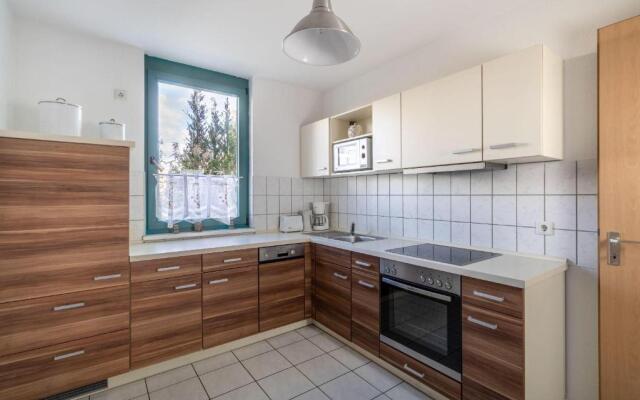 Ferienwohnung-Meeresbrise