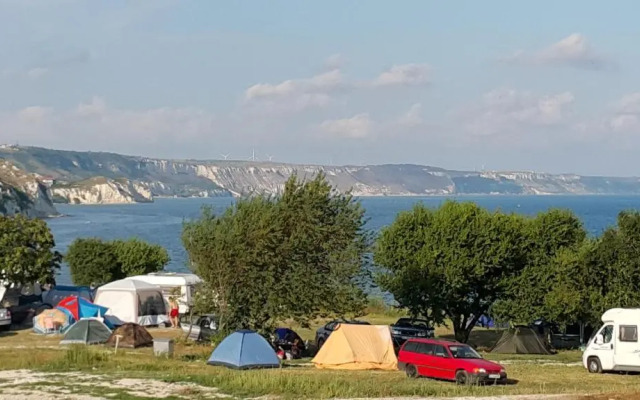 Salena Apartments in Saint George Complex