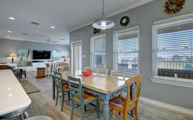 Port A Landing PP745