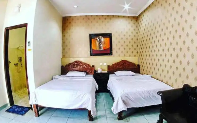 New Ramayana Pamekasan