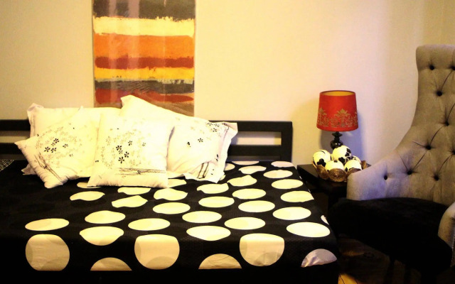 Makati Budget Hotel
