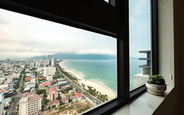 Bayhomes Serviced Apartment at Muong Thanh Residence