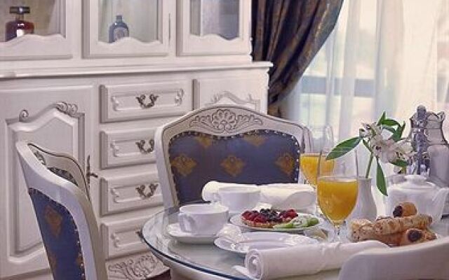 Savoy Hotel