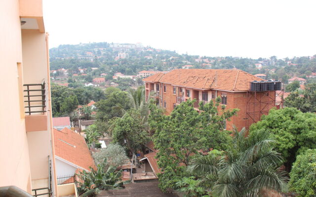 Hotel Top Five