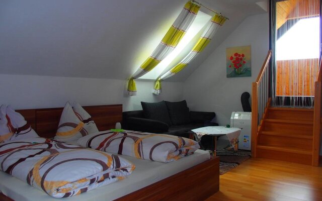 Pension Maria Wallner