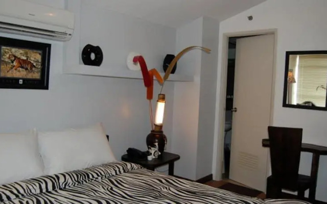 Azotea Suites