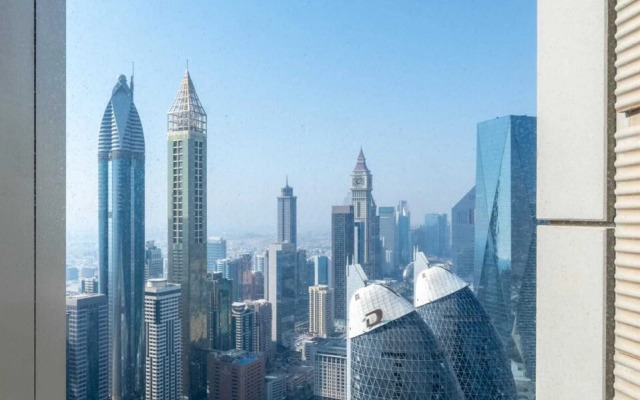 Guestready - The Retro Symphony Index