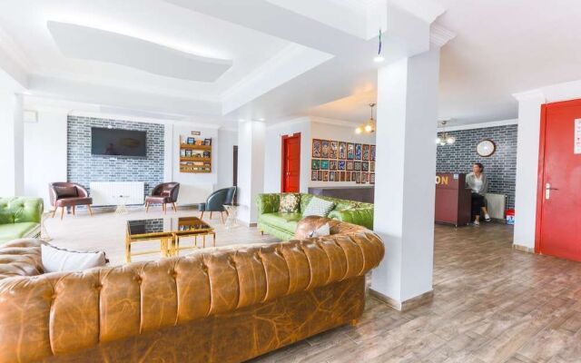 İznik Otel