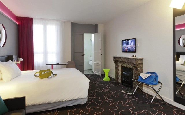 ibis Styles Roanne Centre Gare