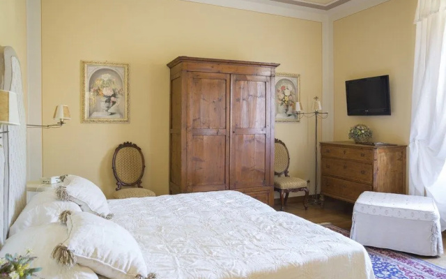 Villa Sestilia