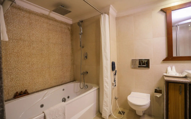 Atithi Resort & Spa