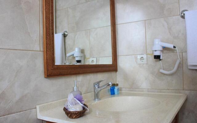 Ala Anka Alaçatı Hotel