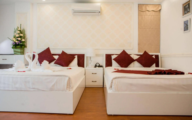 Splendora Boutique Hotel