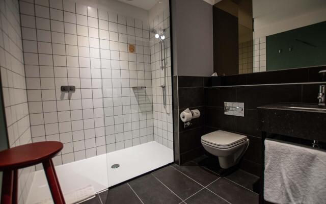 Hotel Indigo Dundee by IHG