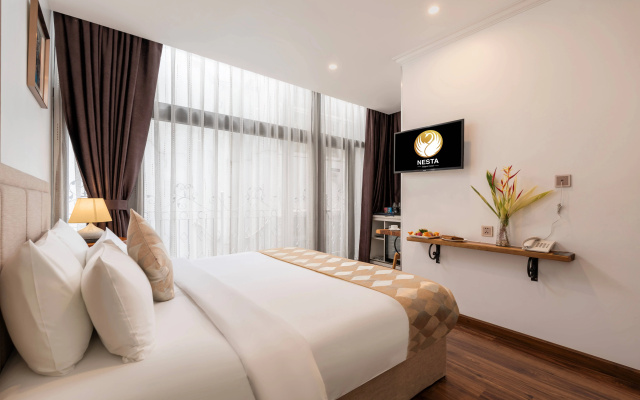 Nesta Hotel Saigon