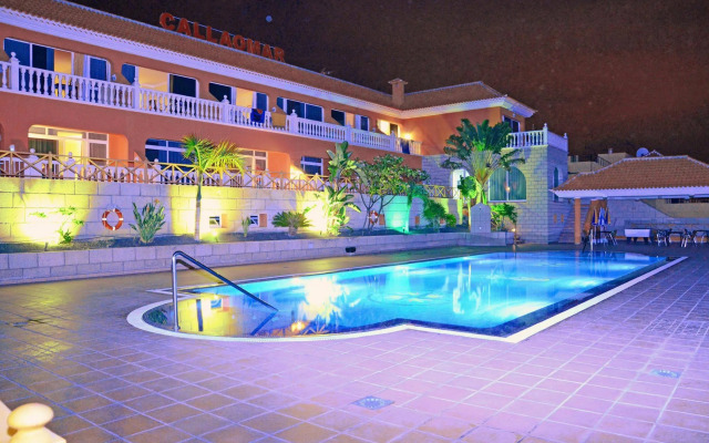 Callaomar Hotel