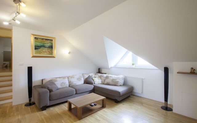 Apartment Karolina