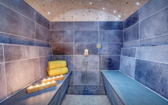 Chalet Ladroit - OVO Network