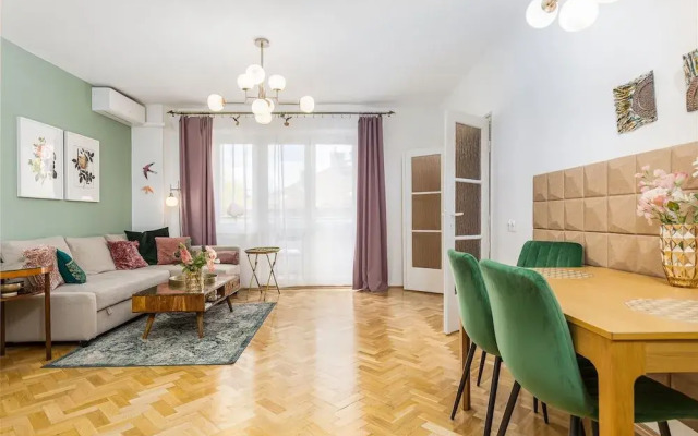 Venus Apartments Gellert Hill