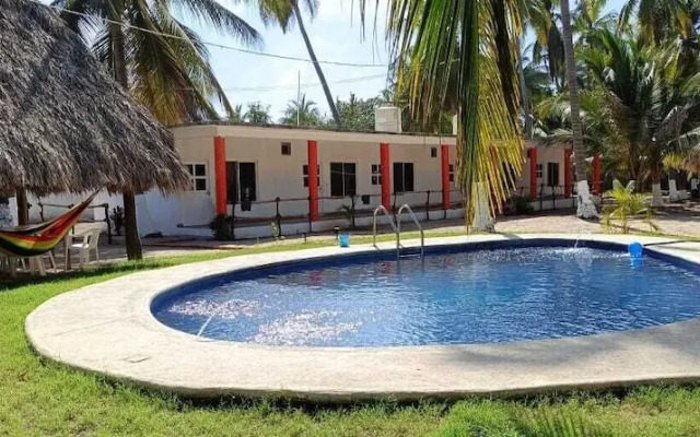 Hotel y Restaurant Natalia