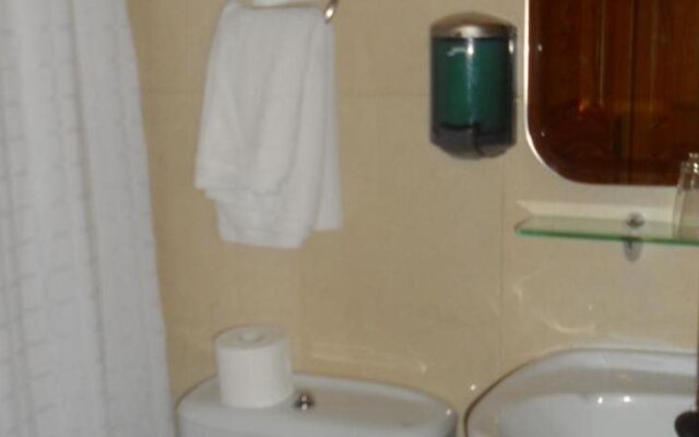 Hostal La Nava