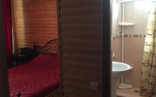 Guest House U Priboya
