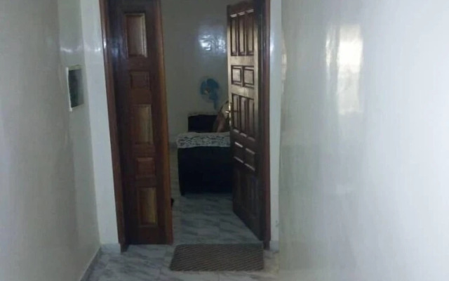 Residence Fatou Ndiaye
