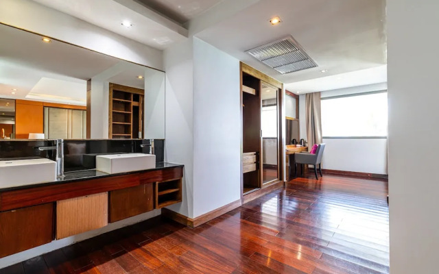 Phuket Moonlit Bay Seaview Resort&Spa