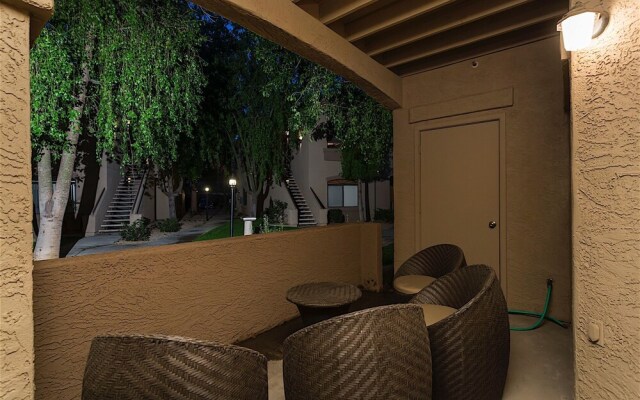 Restful 1 BR by Casago