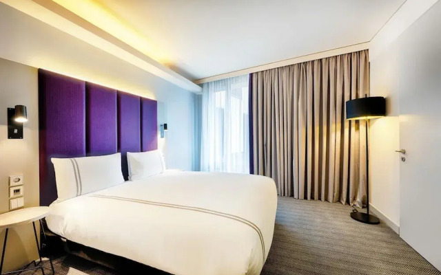 Premier Inn Heilbronn City Centre